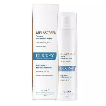 Ducray Melascreen Anti-spot Serum 40ml