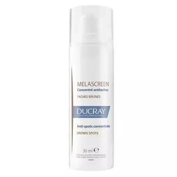 Ducray Melascreen Концентрат против пятен 30 мл