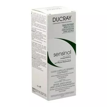 Ducray Sencinol сыворотка 30 мл
