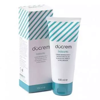 Ducrem Crema Balsamica Reparadora 100мл Анотафарм