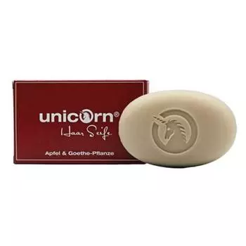 Duduoxen Hair Soap Apple 100g, 1 piece