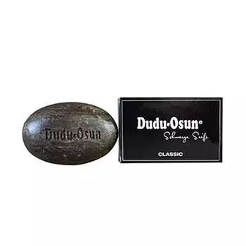Duduoxian Black Classic Soap 25g