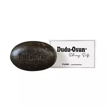 Duduoxian Black Pure Soap 150g