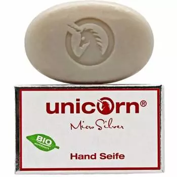 Duduoxian Микро Серебряное Мыло Для Рук 100г