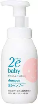 Due Baby Foam Shampoo