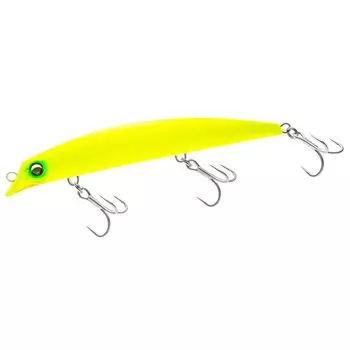 DUEL Aisle Magnet TG Darter Slim 145mm Floating 29g Matte Chart Long Throw Center of Gravity Movement