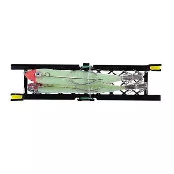 DUEL Bait Squid Sutte TM Y2 3 LS Luminous A1530 No.