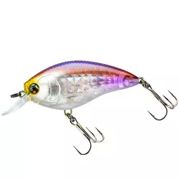DUEL Crank SR50F 50mm Hollow Smelt Bass Fishing L-Bass
