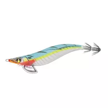DUEL Egi Patapata Q Slow 18g Clear Steel Blue CSB No. 3.5