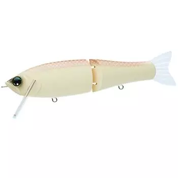 DUEL HARDCORE Lure Big Bait HARDCORE NINJA SWIMMER 180F 180mm BN 62g Bass Fishing R1201-BN-Bone