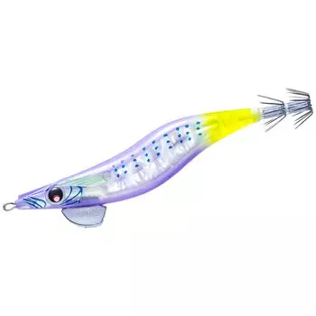 DUEL LQ Darter 14g Moon Viewing Purple Egi No. 3.0 Weight