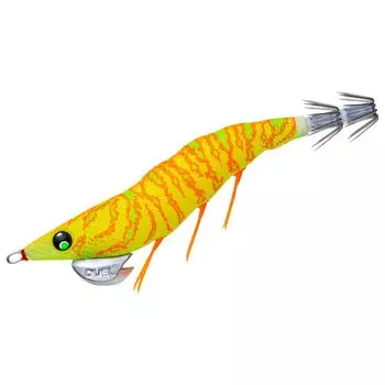 DUEL Lure Egi Dirt Master Search Double Glow 20g Patter EZ-Q Нет. 3.5 Вес A1762-DLC-Диаграмма