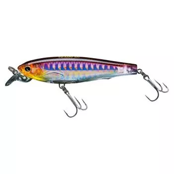 DUEL Minnow 3DS 17g 100mm Hollow Smelt HHWS