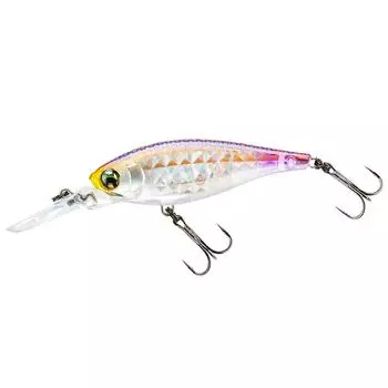 DUEL Shad 60SP 60mm Hollow Smelt Bass Fishing L-Bass