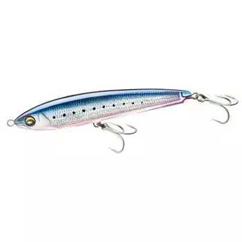 DUEL Sonic Boom SB Dive 130 мм Плавающий морской орел Береговой офшорный краснобрюхий