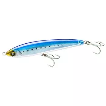 DUEL Sonic Boom SB Dive 160mm Floating Sardine Shore Offshore