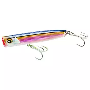 DUEL Sonic Boom SB Pop 150 мм Плавающий Kay Red Shiner Shore Offshore