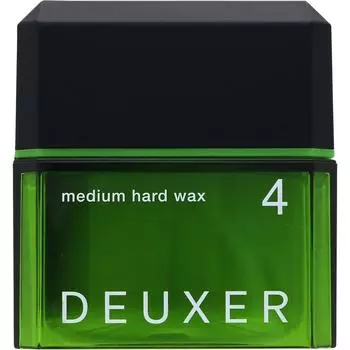 Duesser Nanbusser Средний сердечный воск 4 80г