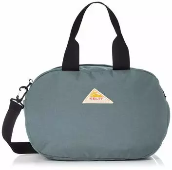 Duffel Bag COMMUTE DUFFEL 21L 2592345 Graphite [Kelty] Capacity