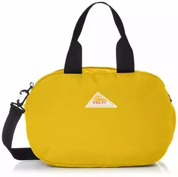 Duffel Bag COMMUTE DUFFEL 21L 2592345 Mustard [Kelty] Capacity