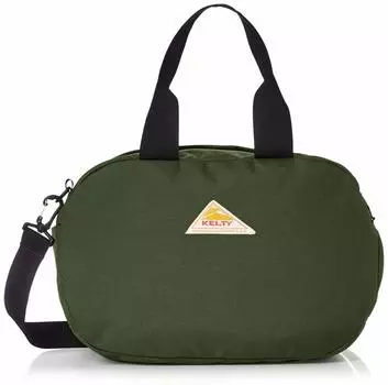 Duffel Bag COMMUTE DUFFEL 21L 2592345 Olive [Kelty] Capacity