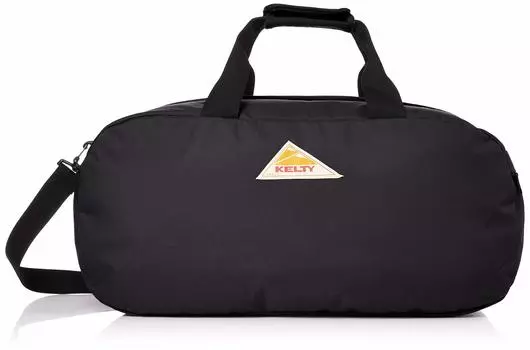 Duffel Bag HOLIDAY DUFFEL 49L 2592346 Black [Kelty] Capacity
