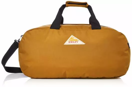 Duffel Bag HOLIDAY DUFFEL 49L 2592346 Caramel [Kelty] Capacity