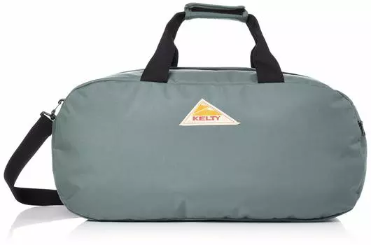 Duffel Bag HOLIDAY DUFFEL 49L 2592346 Graphite [Kelty] Capacity