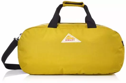 Duffel bag HOLIDAY DUFFEL 49L 2592346 Mustard [Kelty] Capacity