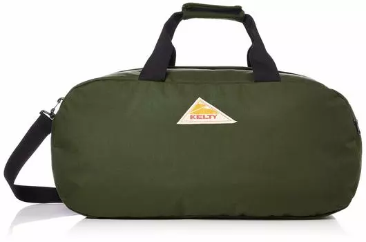 Duffel Bag HOLIDAY DUFFEL 49L 2592346 Olive [Kelty] Capacity