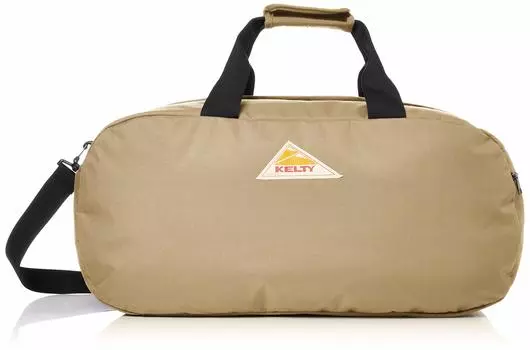 Duffel Bag HOLIDAY DUFFEL 49L 2592346 Tan [Kelty] Capacity
