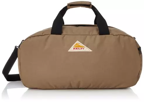 Duffel Bag Holiday Duffel Mocha [Kelty]