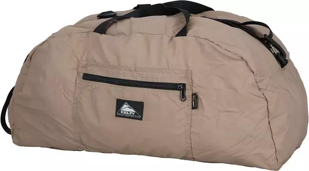 Duffel bag PACKABLE DUFFEL BAG 32592255 Beige [Kelty]