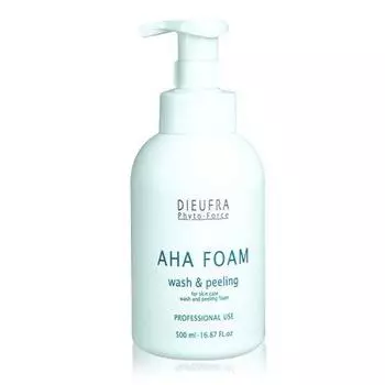 Dufra Phytoforce AHA Foam 500ml