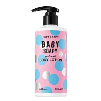 Duft & Doft Baby Sophie Perfumed Body Lotion, 1 unit, 300ml