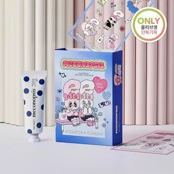 Duft & Doft, корейская косметика