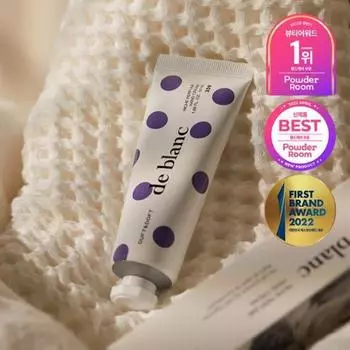 Duft DOft Niche Perfume Hand Cream 50ml Choose 1 Of 4 Sage Leaf