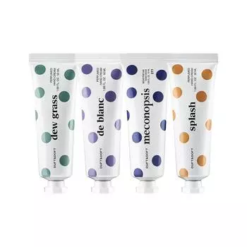 [DUFT&DOFT] Нишевый парфюмерный крем для рук 50 мл (Выберите 1 из 4 типов)