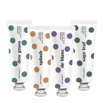 DUFT & DOFT Парфюмированный крем для рук 50 мл Выберите 1 из 4 вариантов