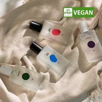 DUFT&DOFT Signature/Nich Body Perfume Mist 80 мл 4 вида, выберите 1 Pink Breeze