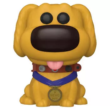 Dug Days Dug Hero Pop! винил