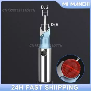 Дуговой нож с лезвием из твердого сплава Стереоплазма Сверление по дереву Фрезы Ручка Деревянное шариковое сверло Термостойкие инструменты as show