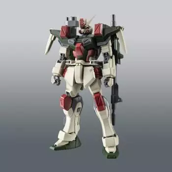 Дух робота (БОКОВАЯ МС) GAT-X103 Buster Gundam версия. АНИМЕ, корейская популярная бандай