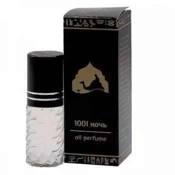 Духи 1001 ночь Shams Natural oils, 5 мл.