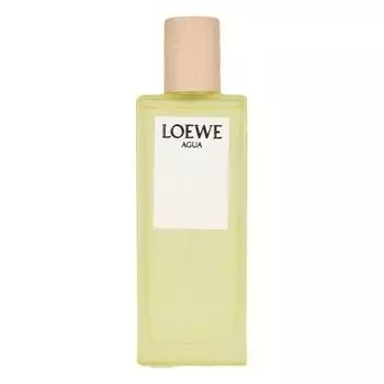 Духи Agua Loewe EDT (50 мл)