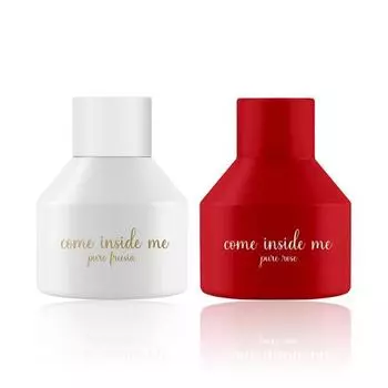 Духи Come Inside Me Inner 7 мл 2 вида, выберите 1 rose