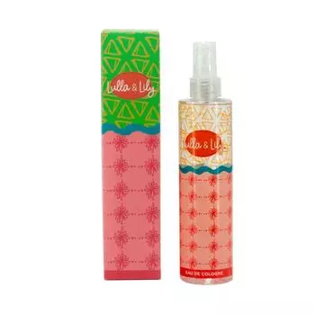 Духи детские Oilily EDC Lulla & Lily 250 мл