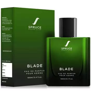 Фирменные духи Djokr для мужчин 100 мл | Парфюмированная вода