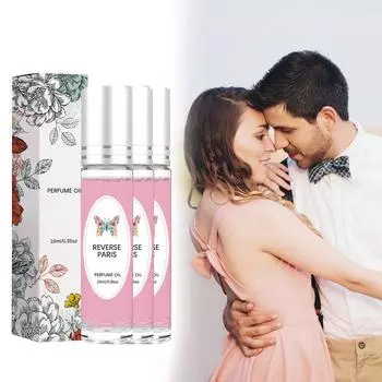 Духи для женщин Desert Rose, легкие студенческие свежие цветочные духи, уникальная комбинация, создающая уникальную личность, подходящая для всех случаев, 30 мл One Size