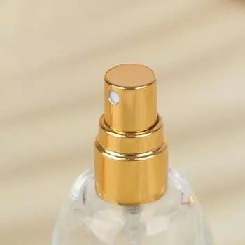 Духи Флакон Фэнси Стеклянный Пустые Флаконы для Духов Спрей Атомайзер Многоразовый